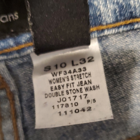 Calvin Klein Jeans - Indigo Denim - Picture 3 of 7